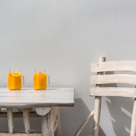 Andronis Boutique Hotel (Adults Only) Oia  Bagian luar foto