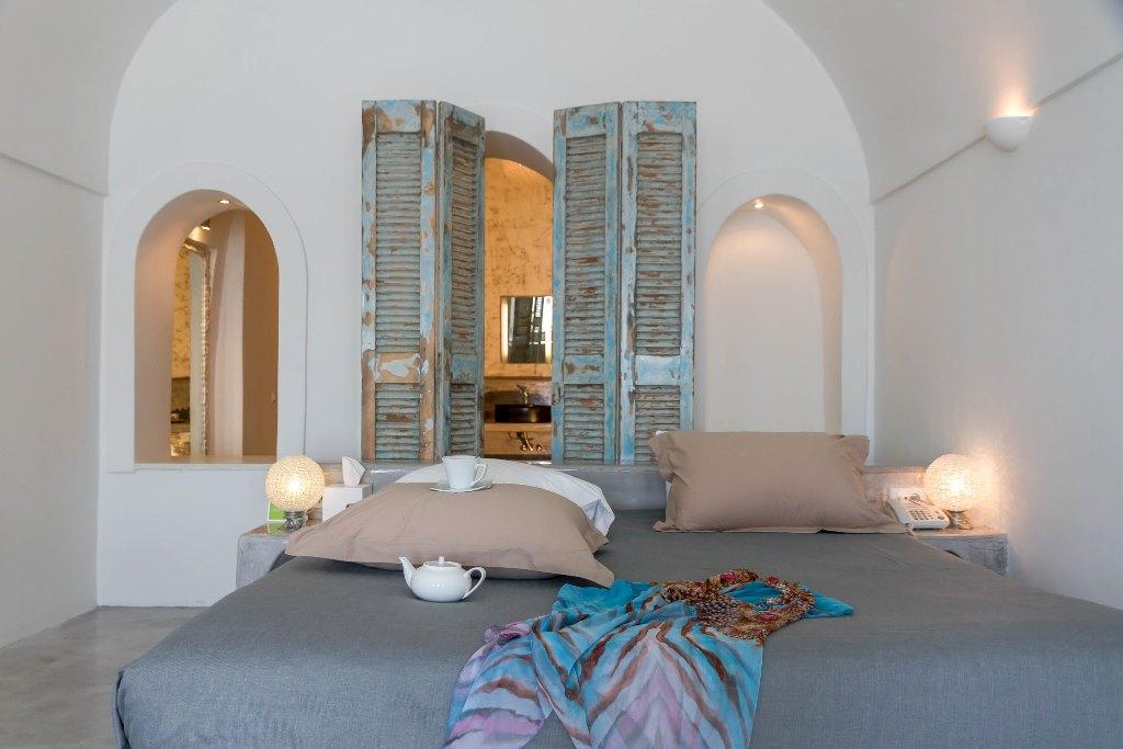 Andronis Boutique Hotel (Adults Only) Oia  Bagian luar foto