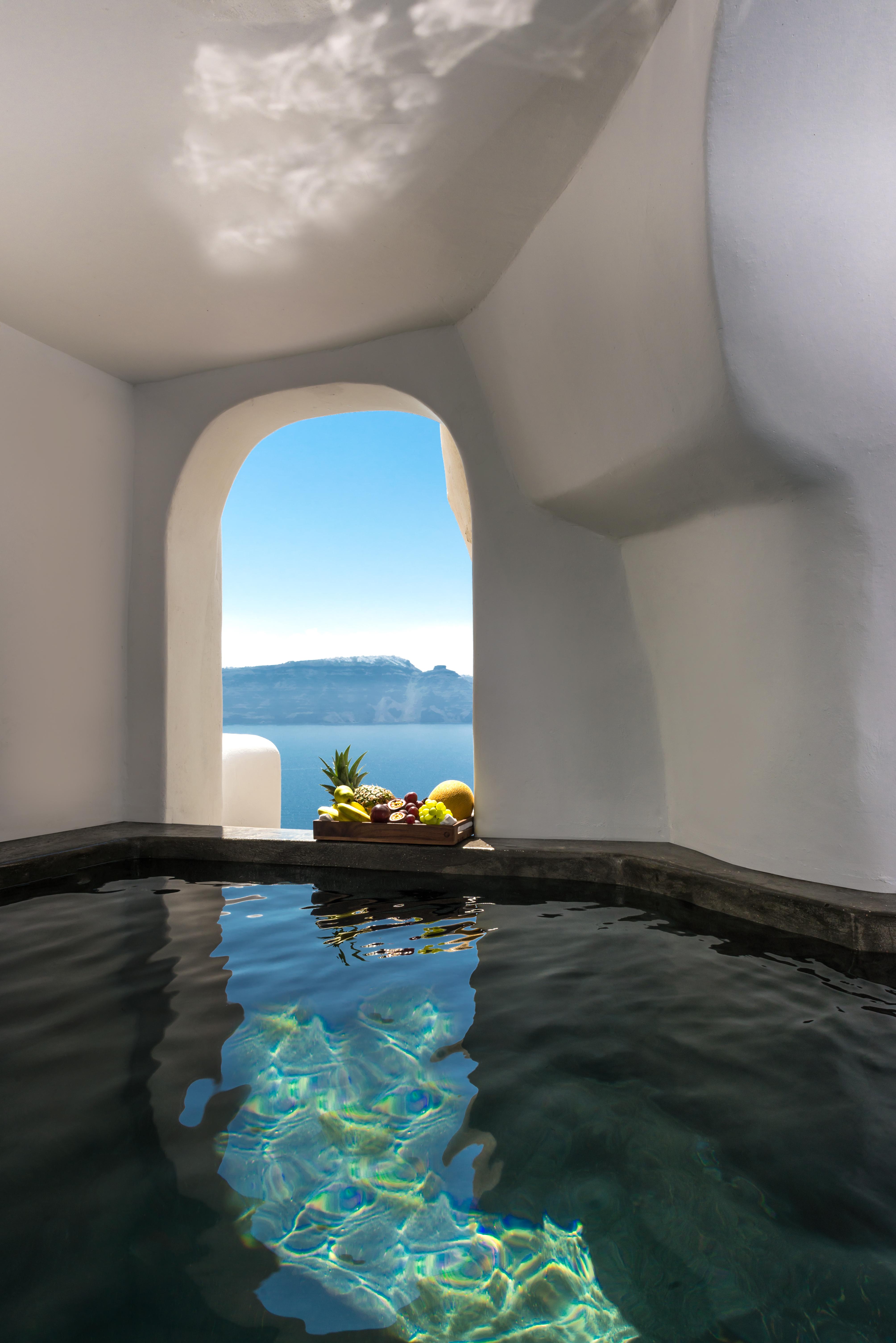 Andronis Boutique Hotel (Adults Only) Oia  Bagian luar foto