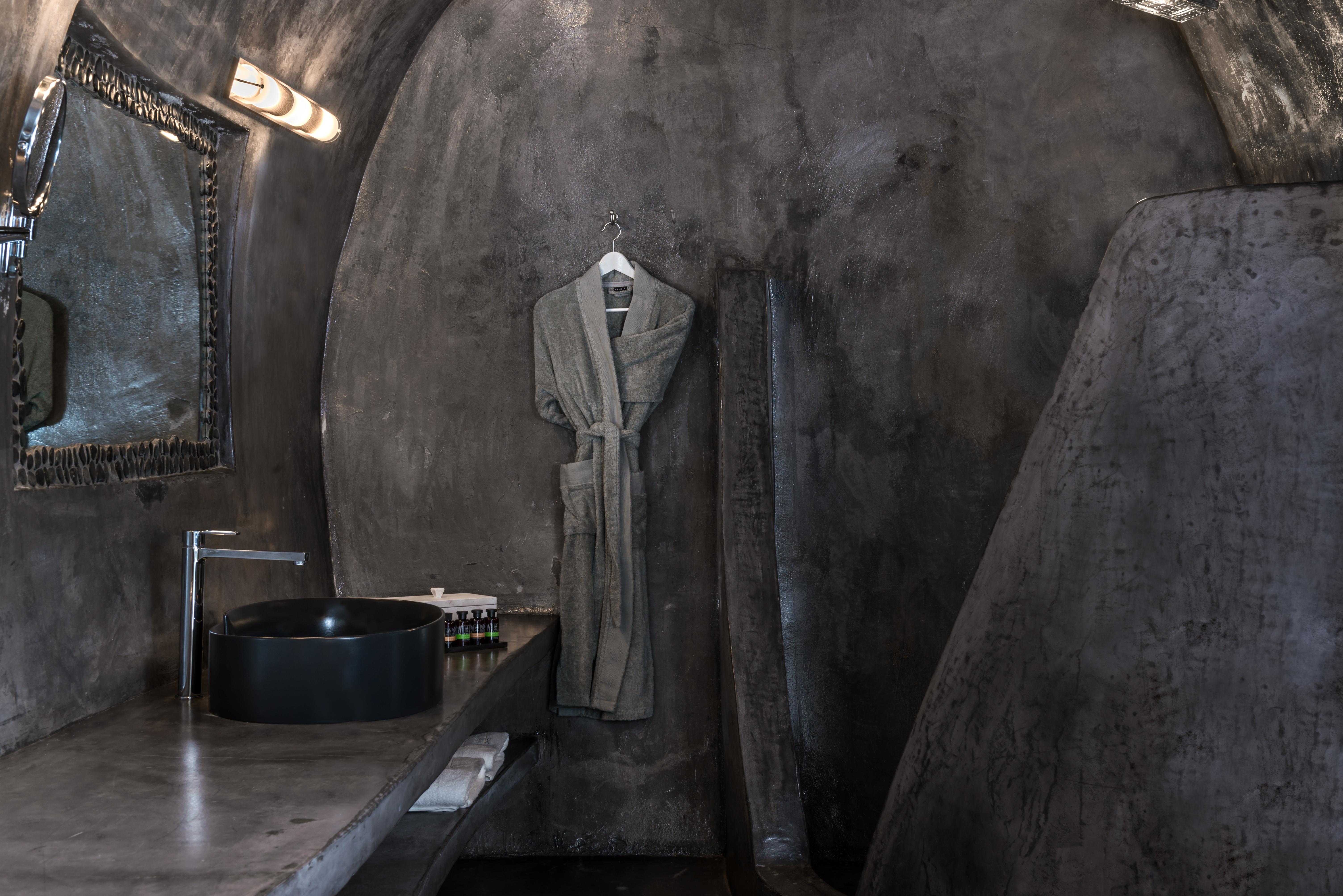 Andronis Boutique Hotel (Adults Only) Oia  Bagian luar foto