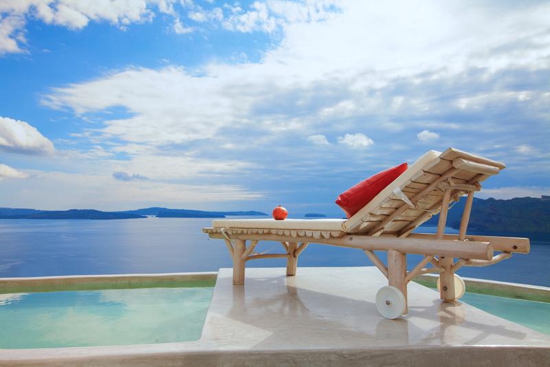 Andronis Boutique Hotel (Adults Only) Oia  Bagian luar foto