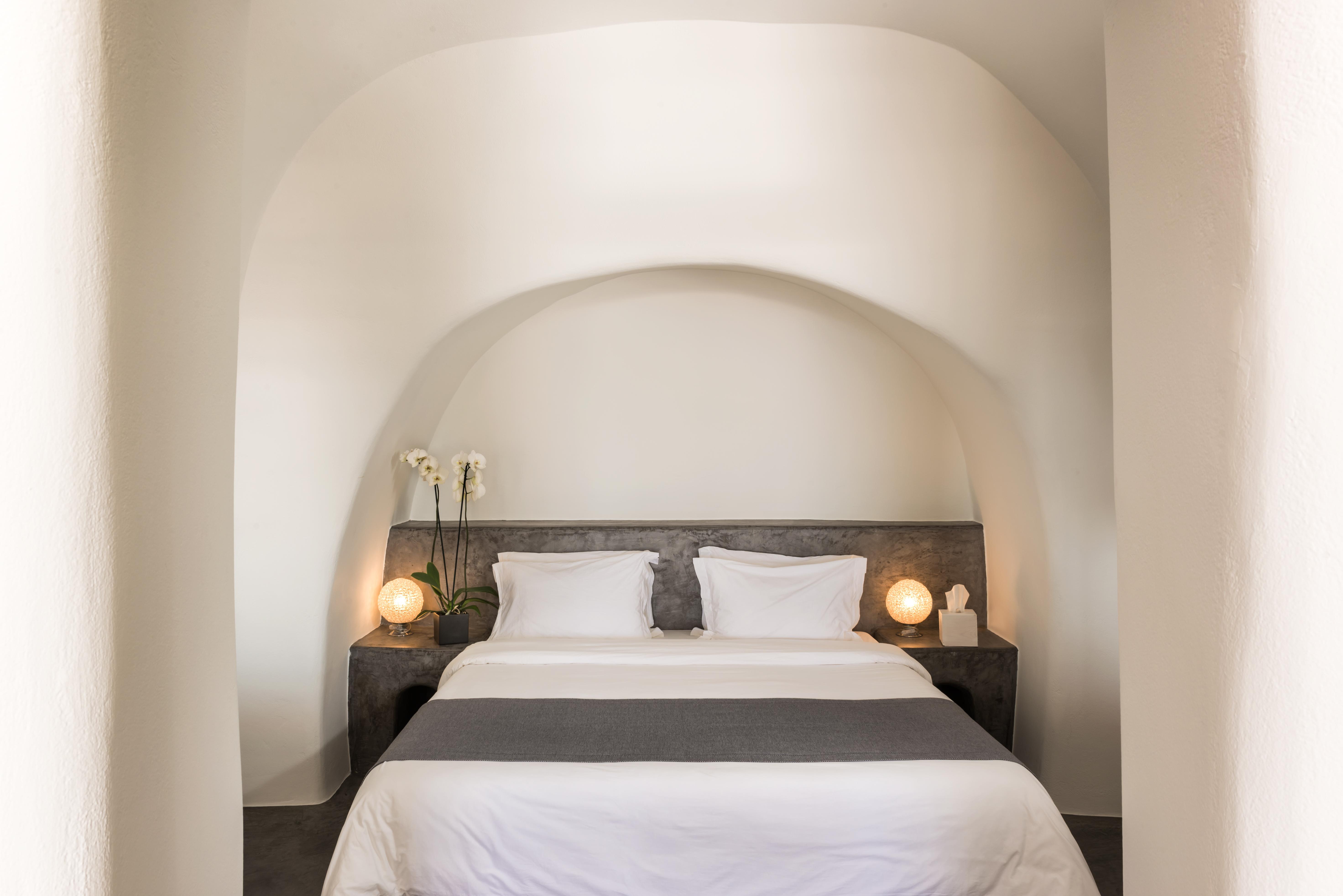 Andronis Boutique Hotel (Adults Only) Oia  Bagian luar foto