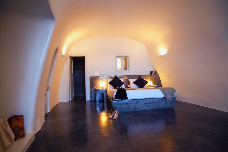 Andronis Boutique Hotel (Adults Only) Oia  Bagian luar foto