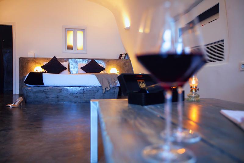 Andronis Boutique Hotel (Adults Only) Oia  Bagian luar foto