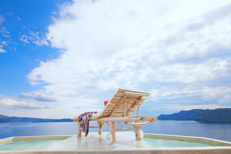 Andronis Boutique Hotel (Adults Only) Oia  Bagian luar foto