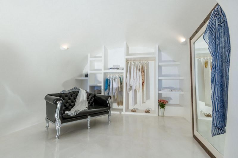 Andronis Boutique Hotel (Adults Only) Oia  Bagian luar foto
