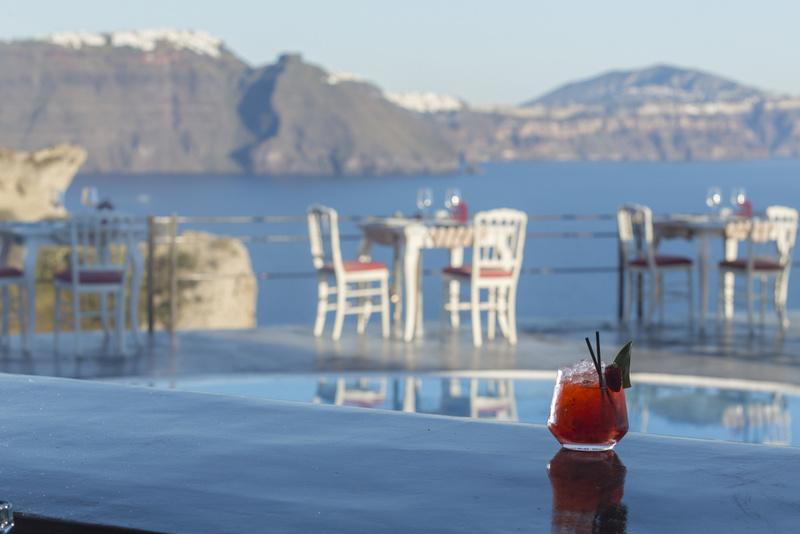 Andronis Boutique Hotel (Adults Only) Oia  Bagian luar foto