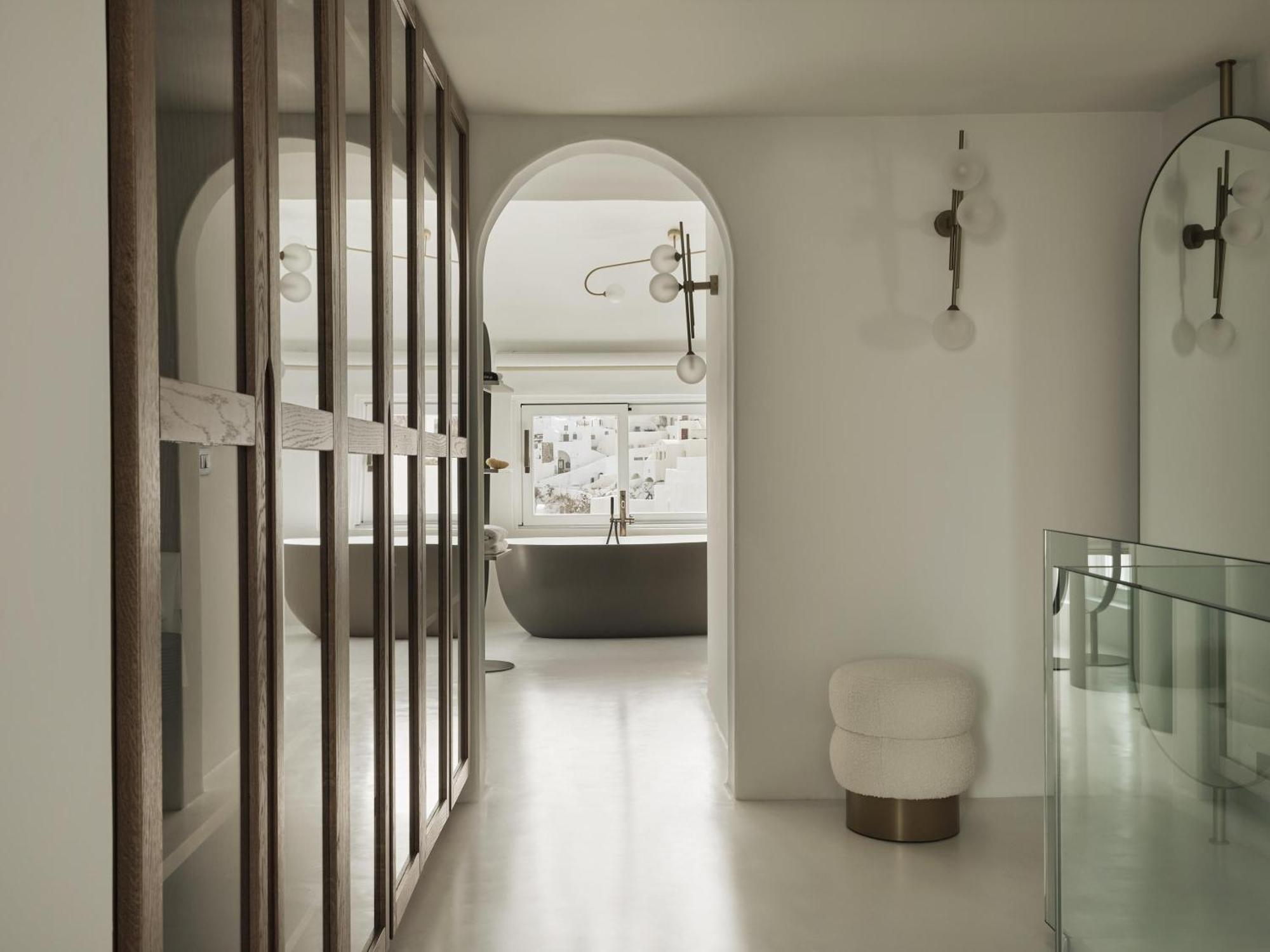 Andronis Boutique Hotel (Adults Only) Oia  Bagian luar foto