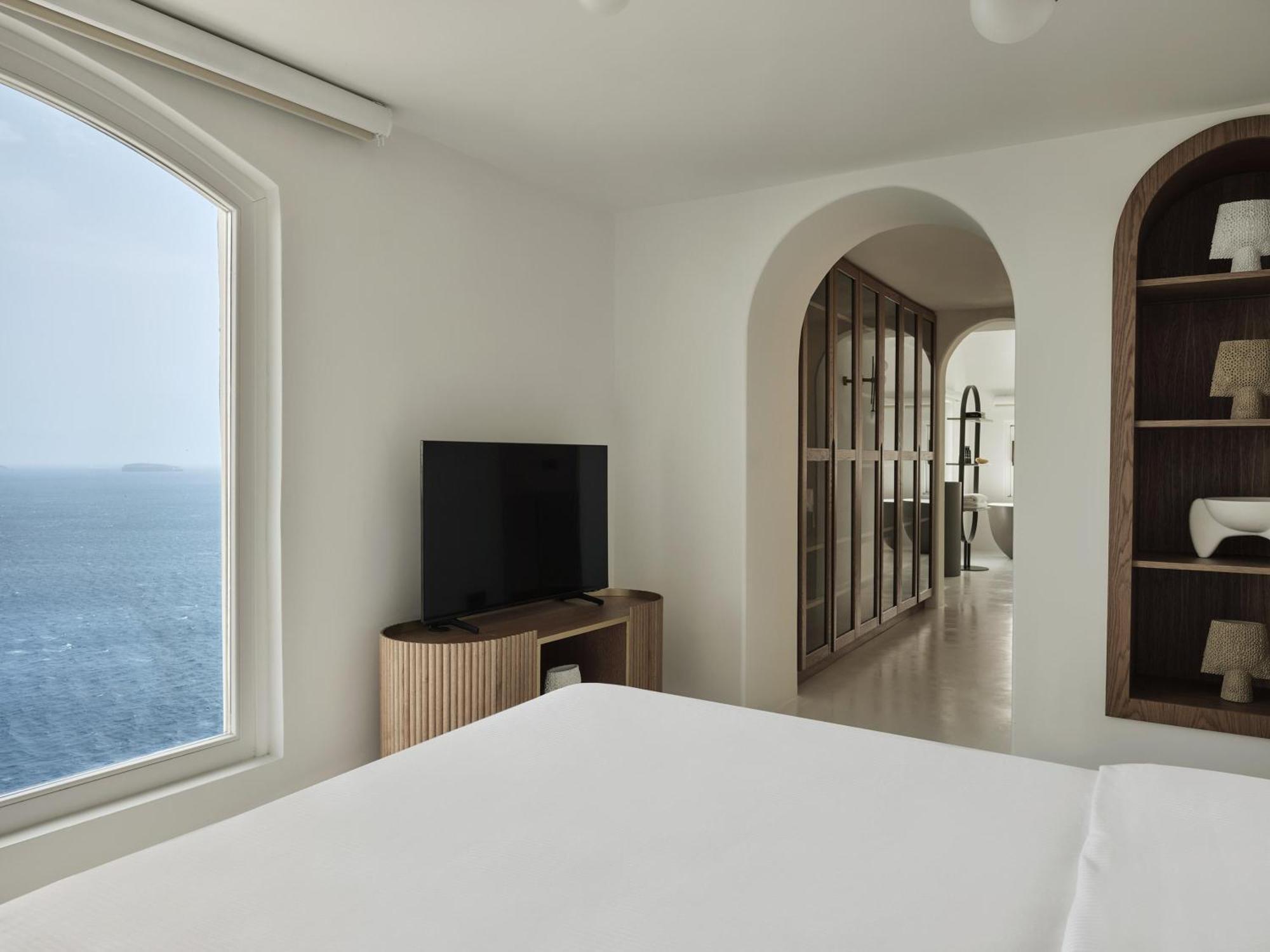 Andronis Boutique Hotel (Adults Only) Oia  Bagian luar foto
