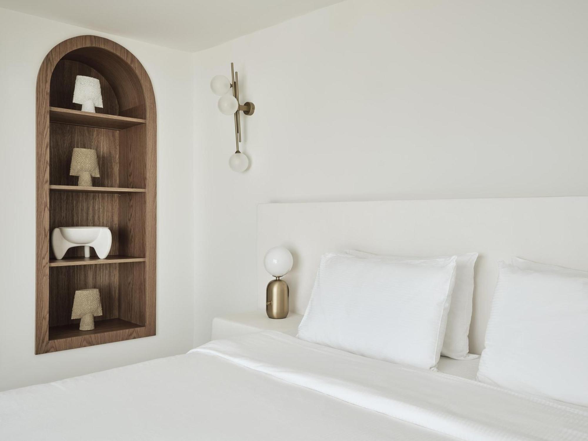 Andronis Boutique Hotel (Adults Only) Oia  Bagian luar foto
