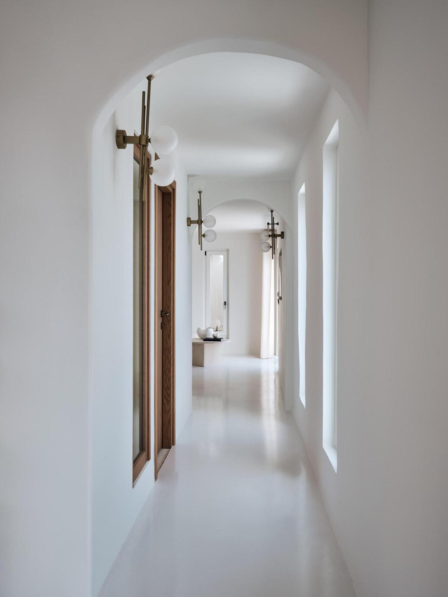 Andronis Boutique Hotel (Adults Only) Oia  Bagian luar foto