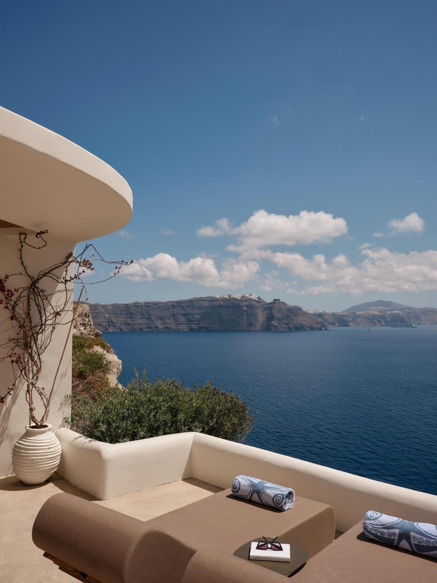 Andronis Boutique Hotel (Adults Only) Oia  Bagian luar foto