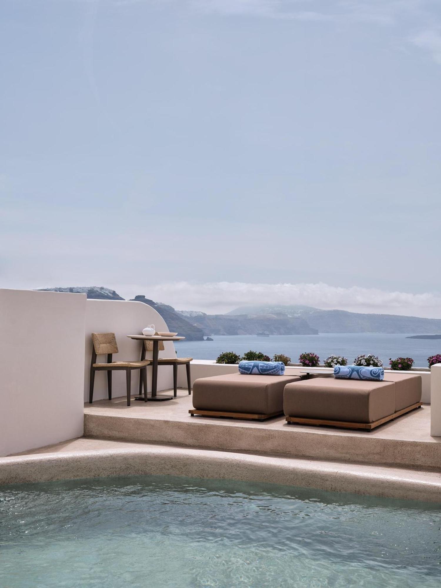 Andronis Boutique Hotel (Adults Only) Oia  Bagian luar foto