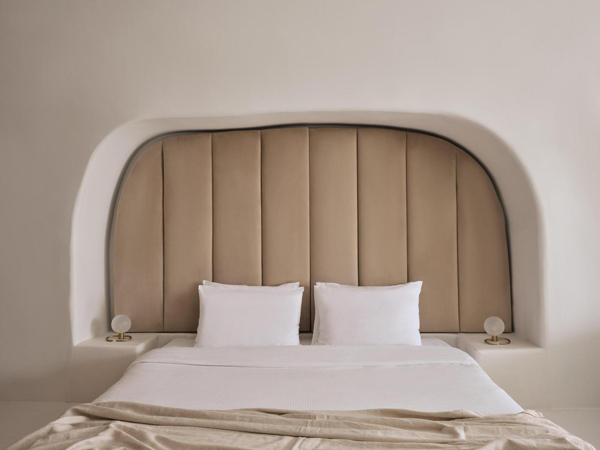 Andronis Boutique Hotel (Adults Only) Oia  Bagian luar foto