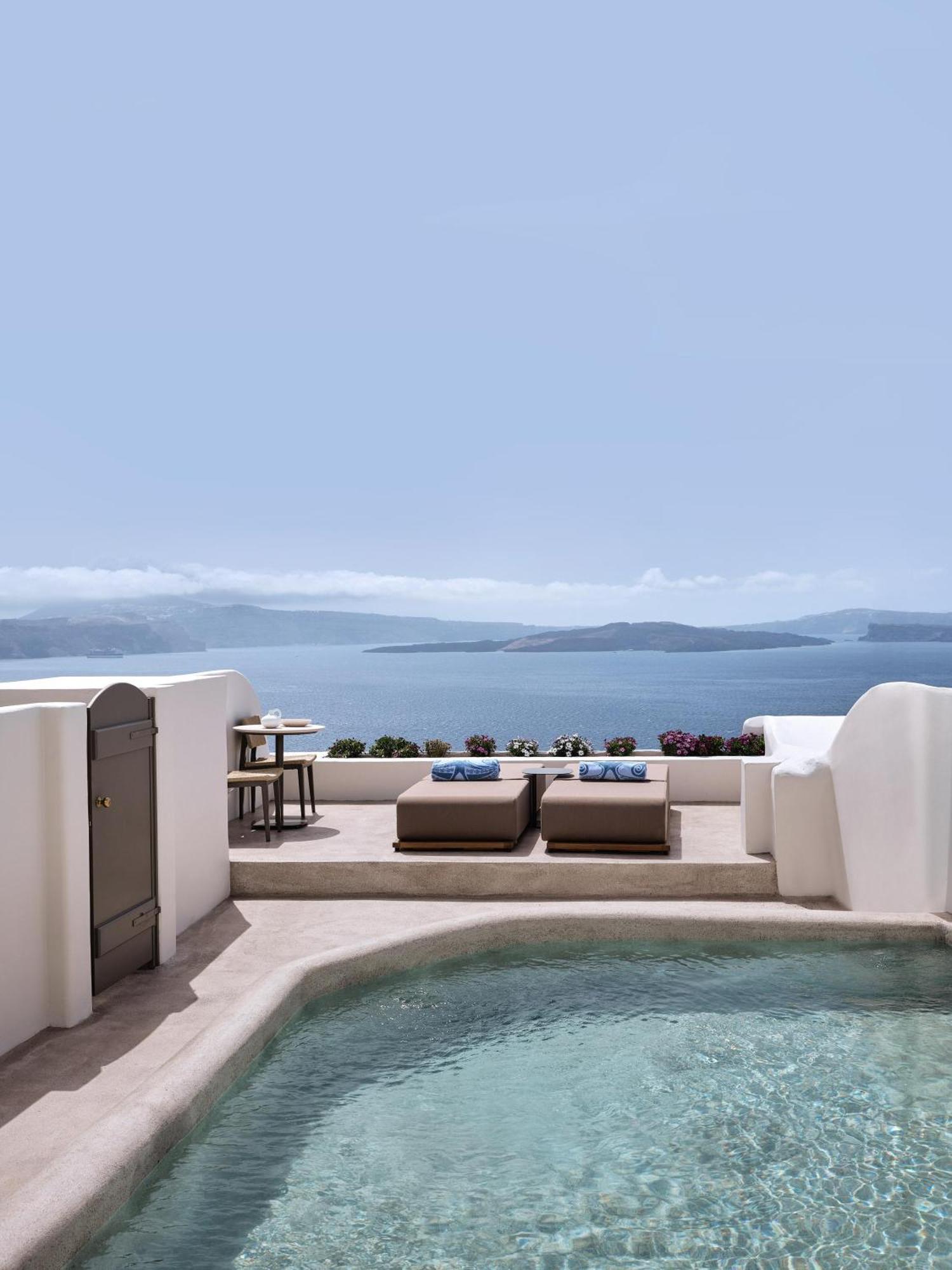 Andronis Boutique Hotel (Adults Only) Oia  Bagian luar foto