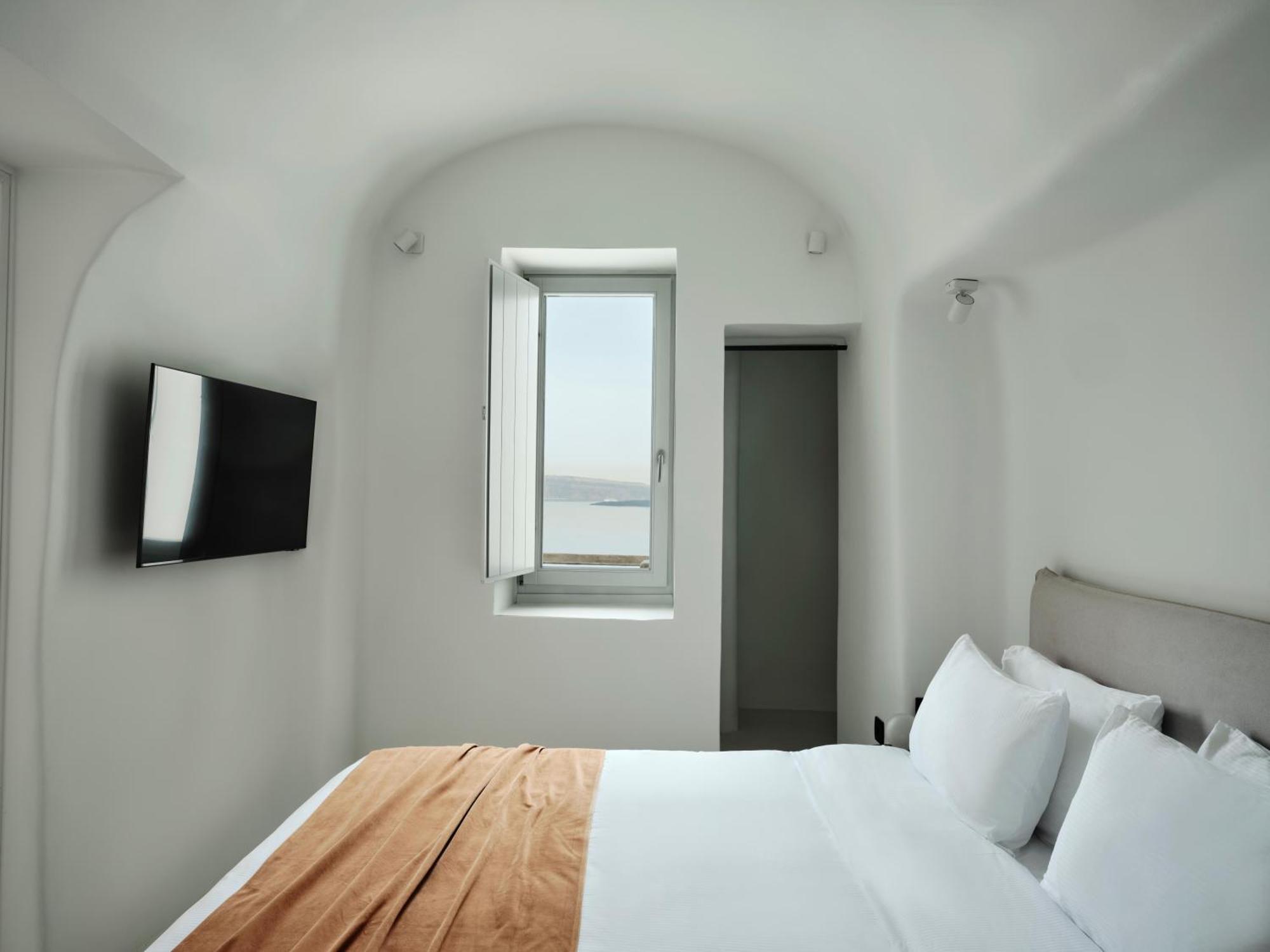 Andronis Boutique Hotel (Adults Only) Oia  Bagian luar foto