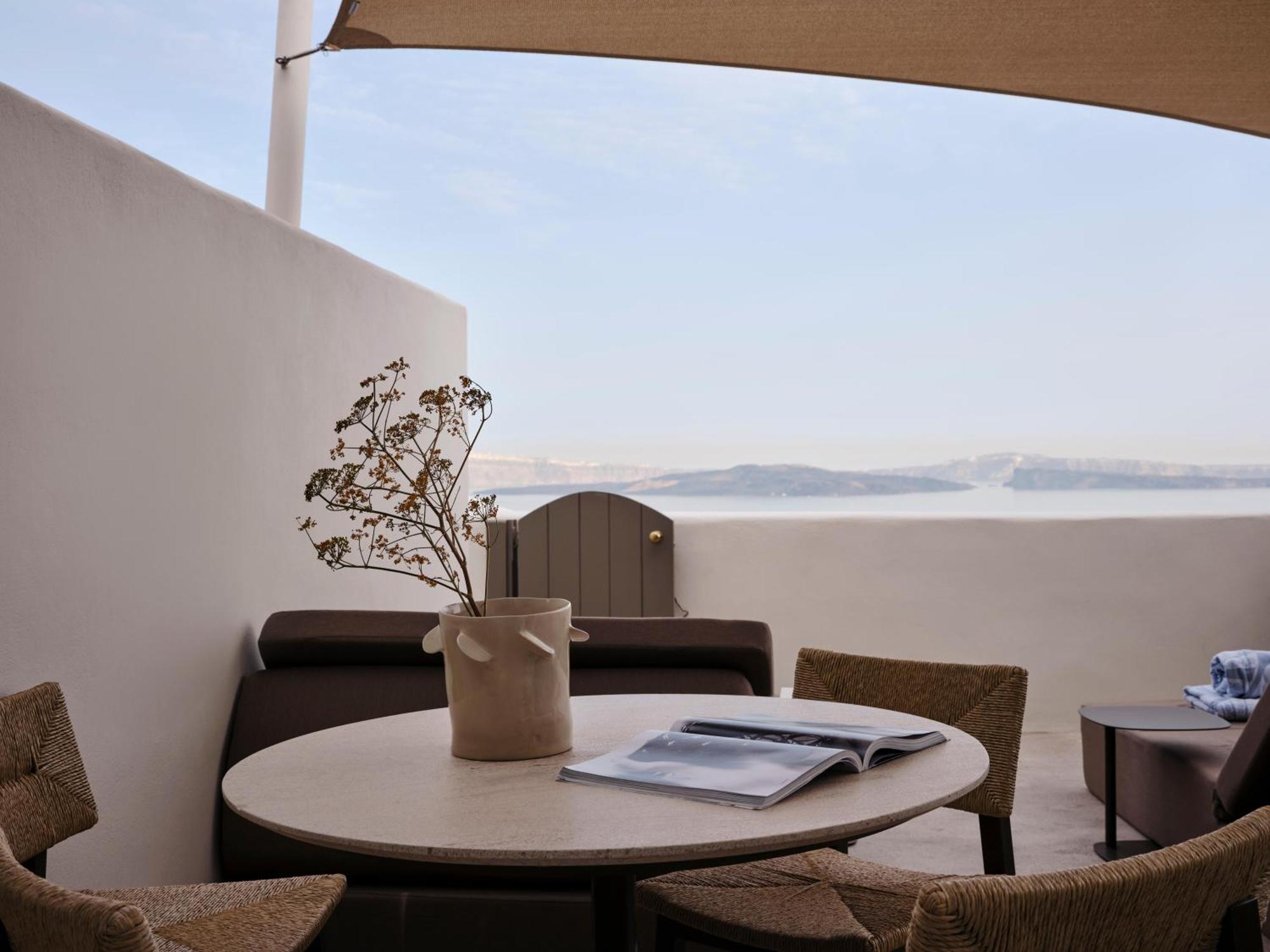 Andronis Boutique Hotel (Adults Only) Oia  Bagian luar foto