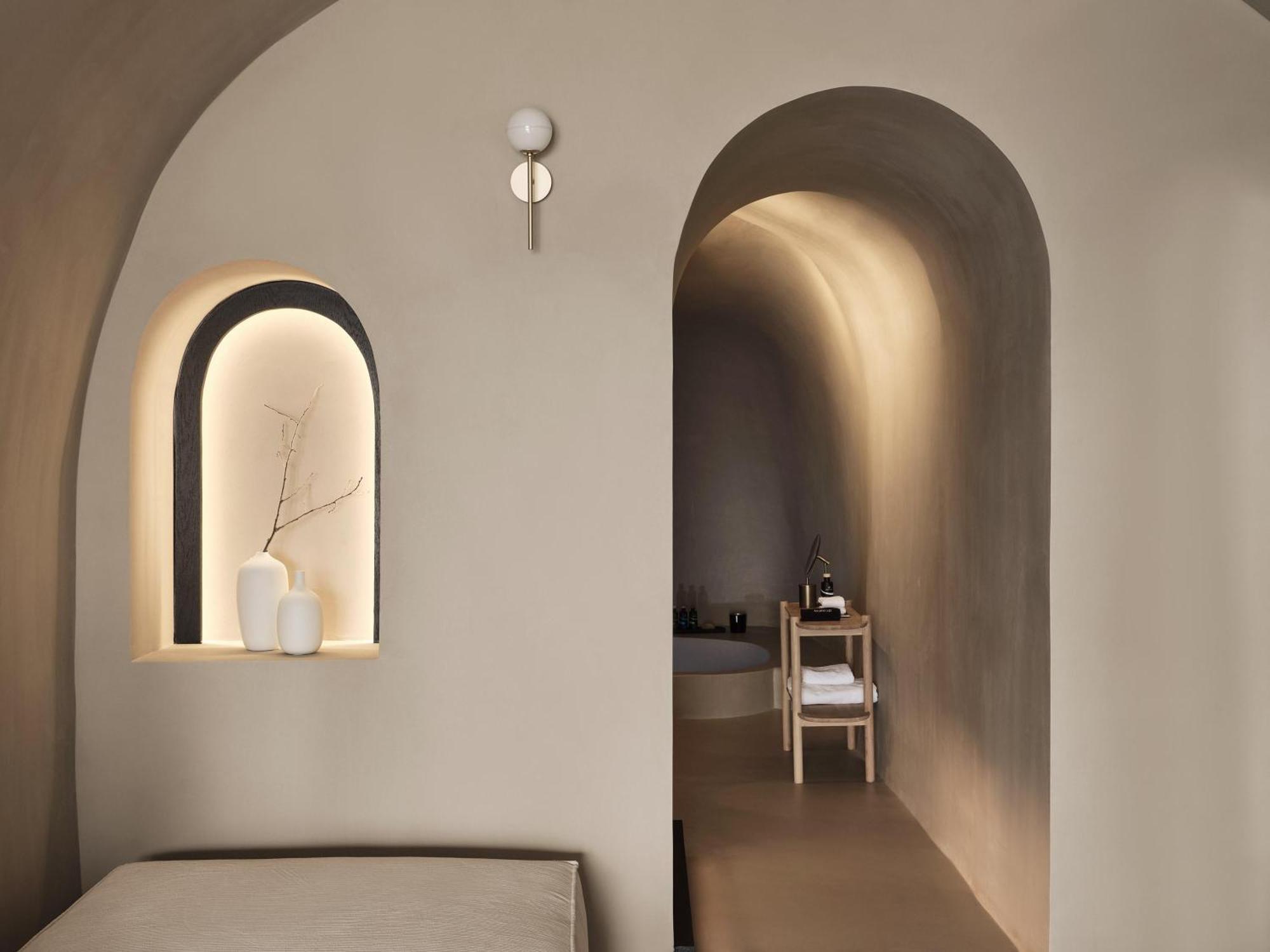 Andronis Boutique Hotel (Adults Only) Oia  Bagian luar foto