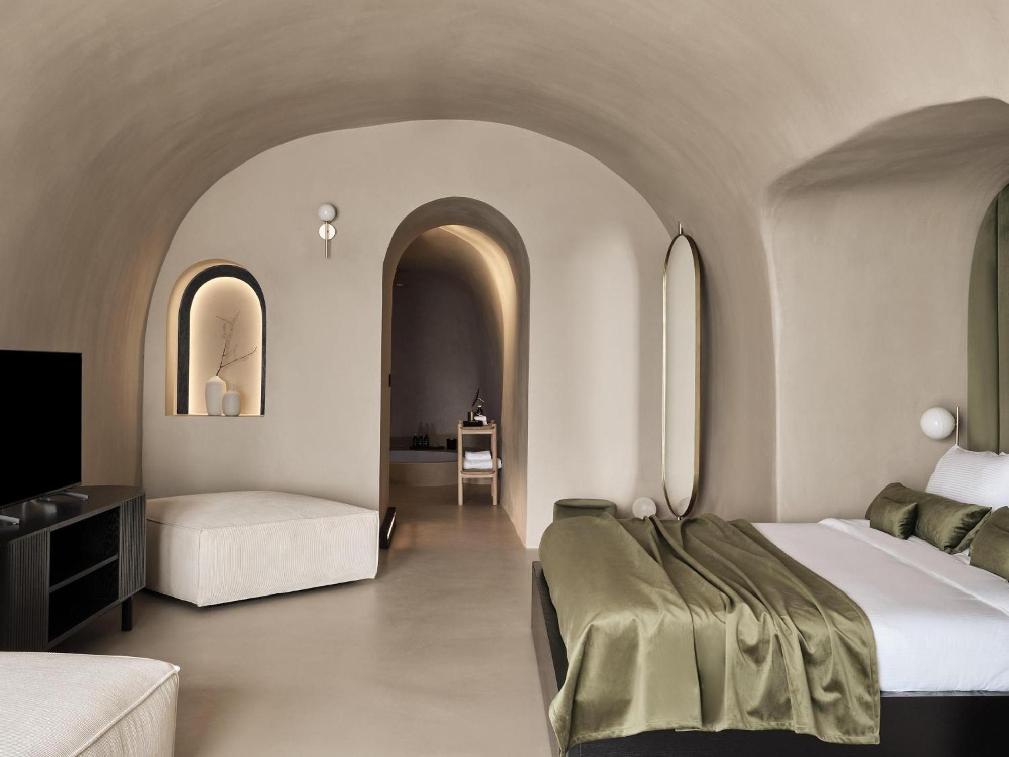 Andronis Boutique Hotel (Adults Only) Oia  Bagian luar foto