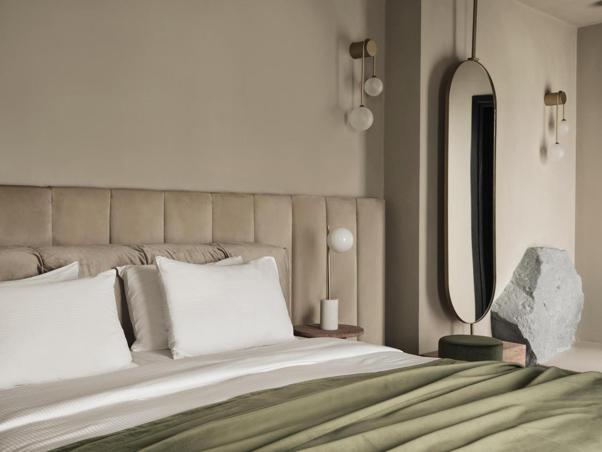 Andronis Boutique Hotel (Adults Only) Oia  Bagian luar foto