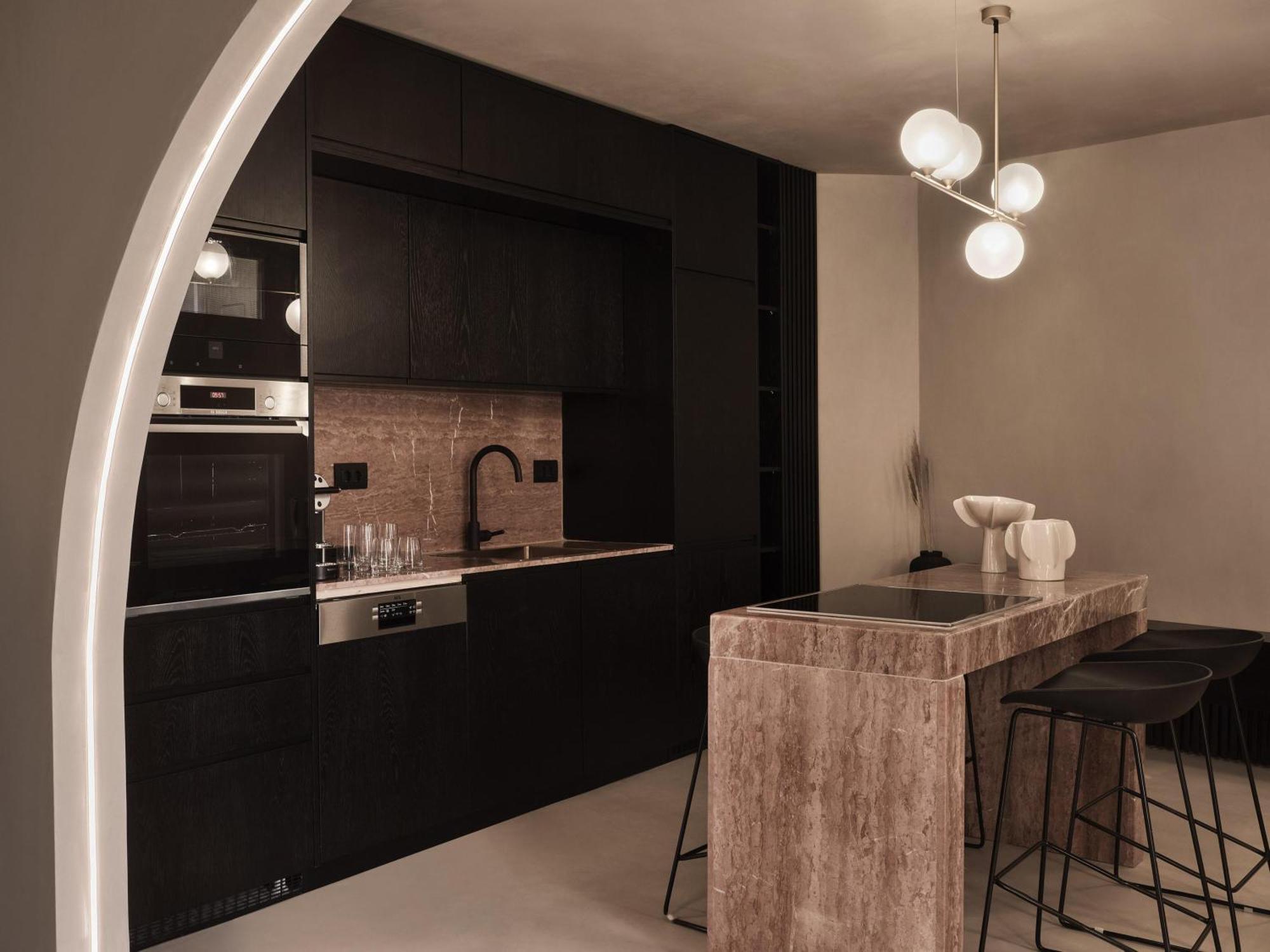 Andronis Boutique Hotel (Adults Only) Oia  Bagian luar foto