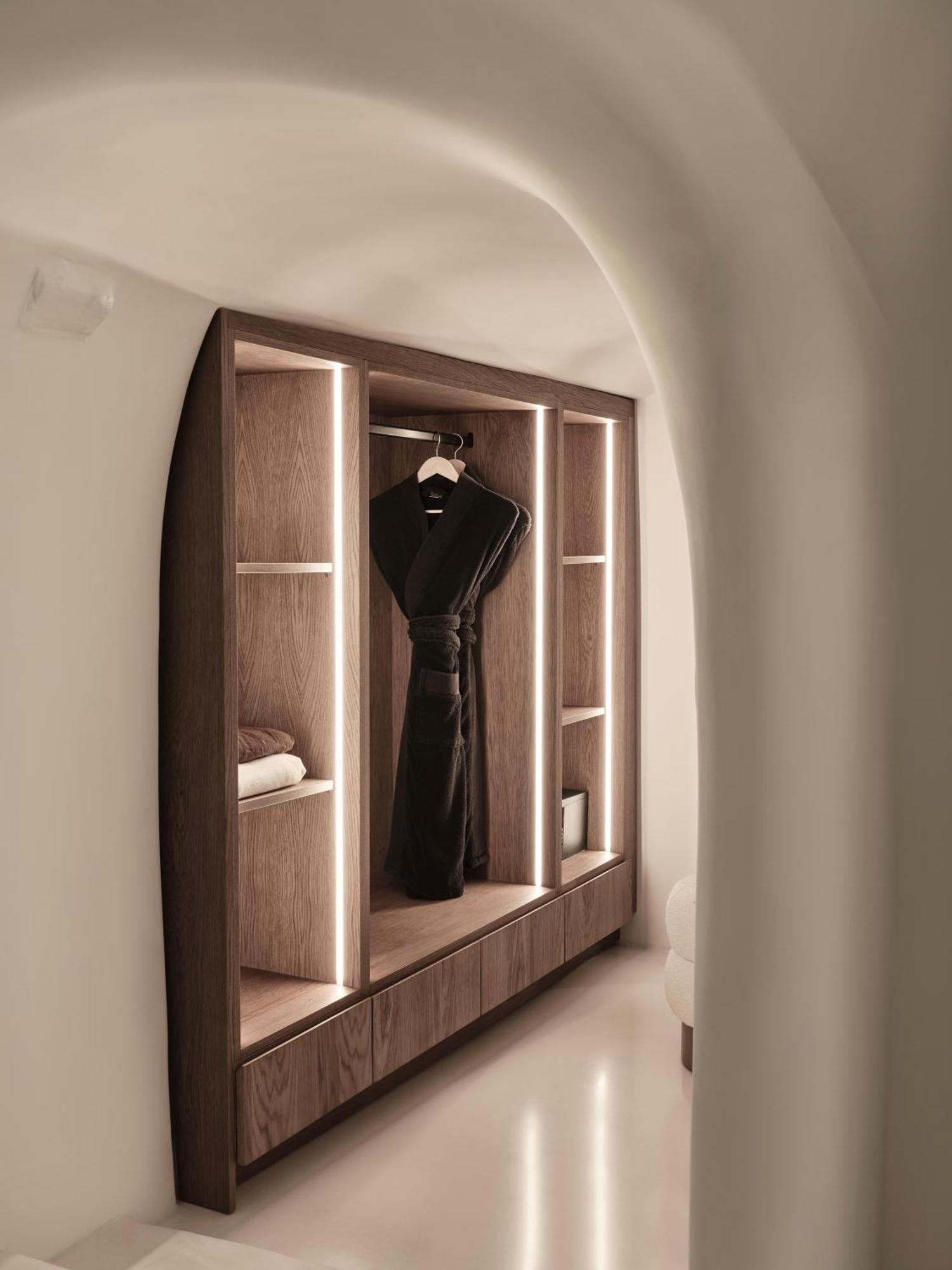 Andronis Boutique Hotel (Adults Only) Oia  Bagian luar foto