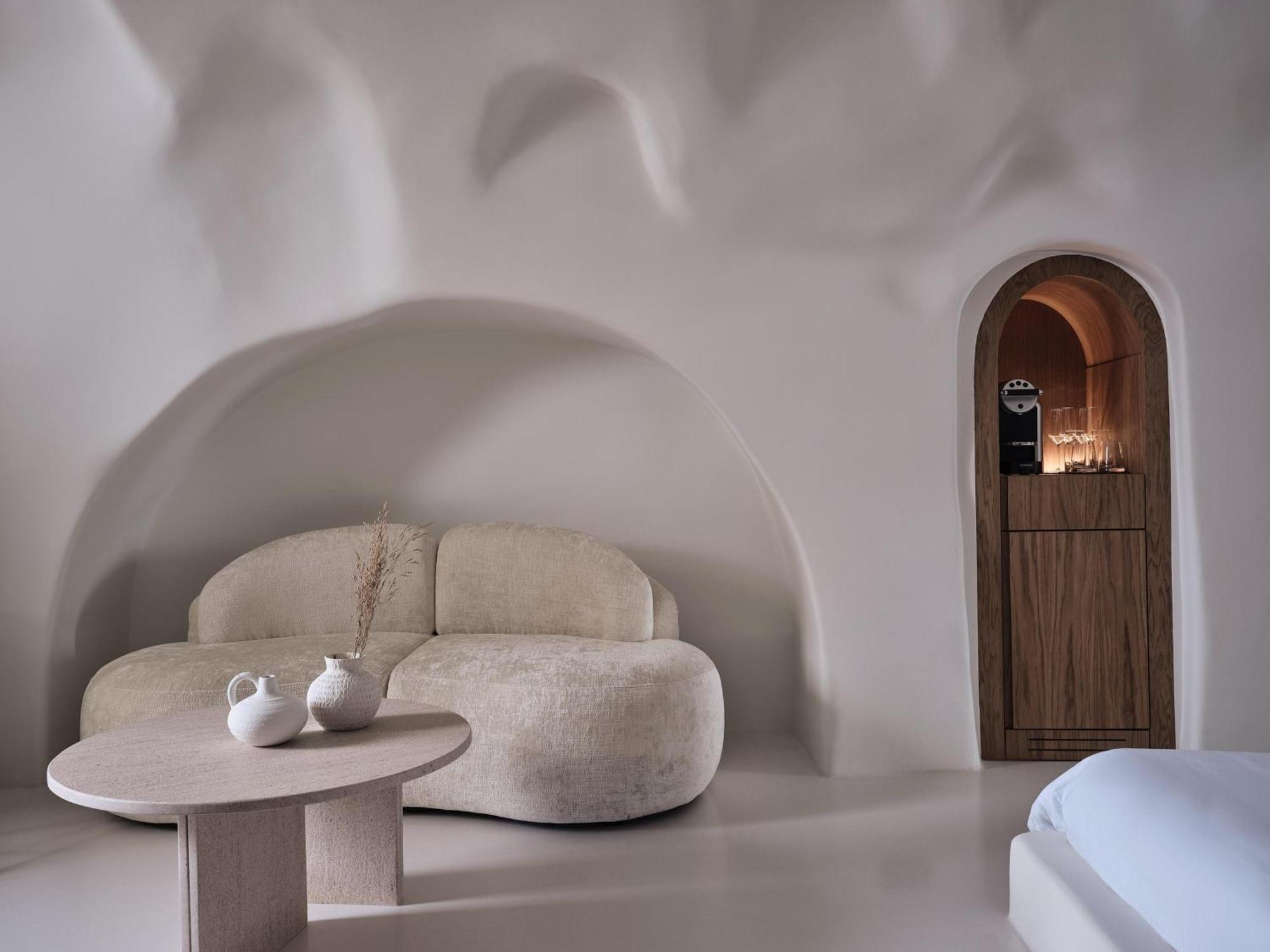 Andronis Boutique Hotel (Adults Only) Oia  Bagian luar foto