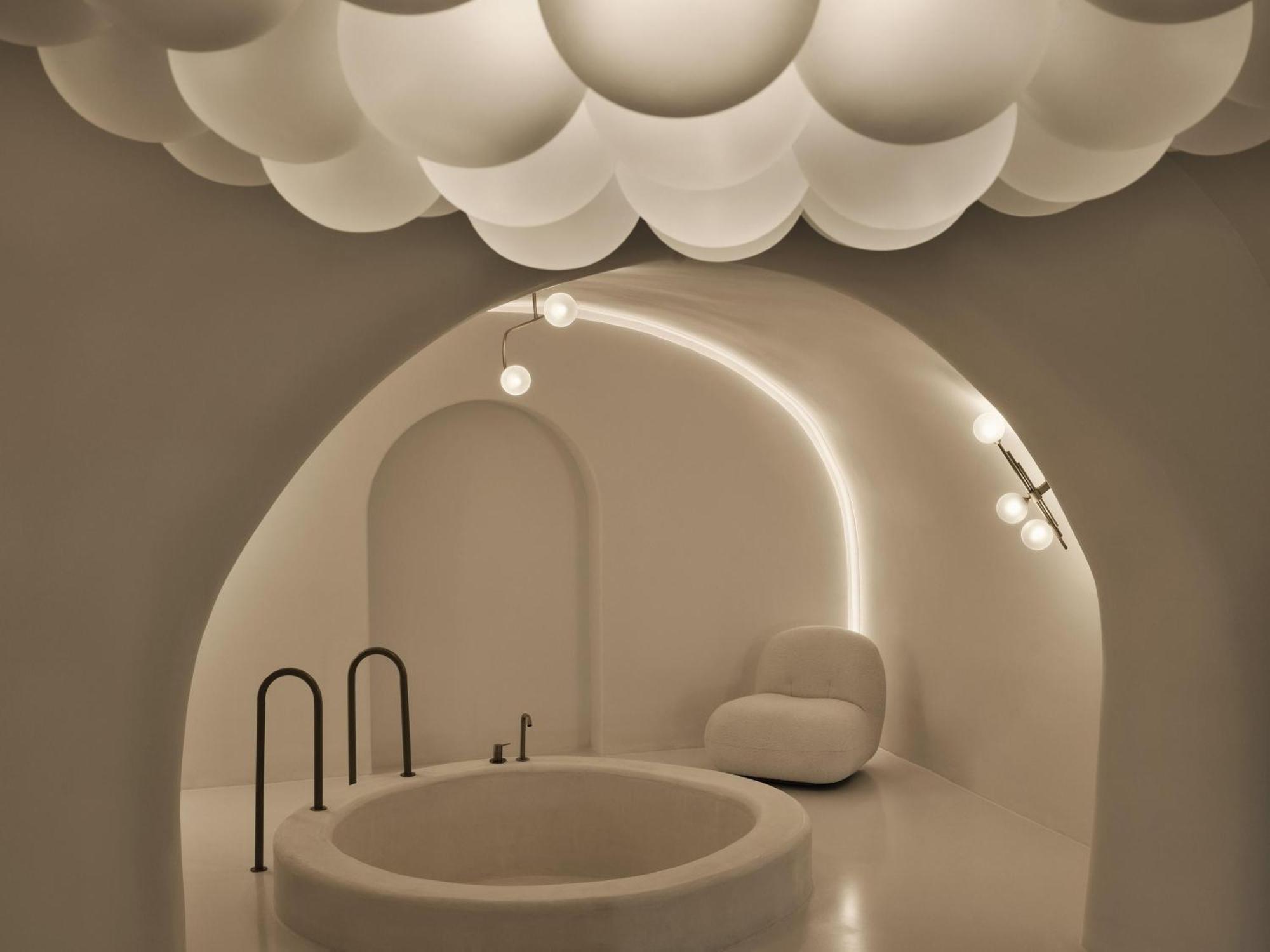 Andronis Boutique Hotel (Adults Only) Oia  Bagian luar foto