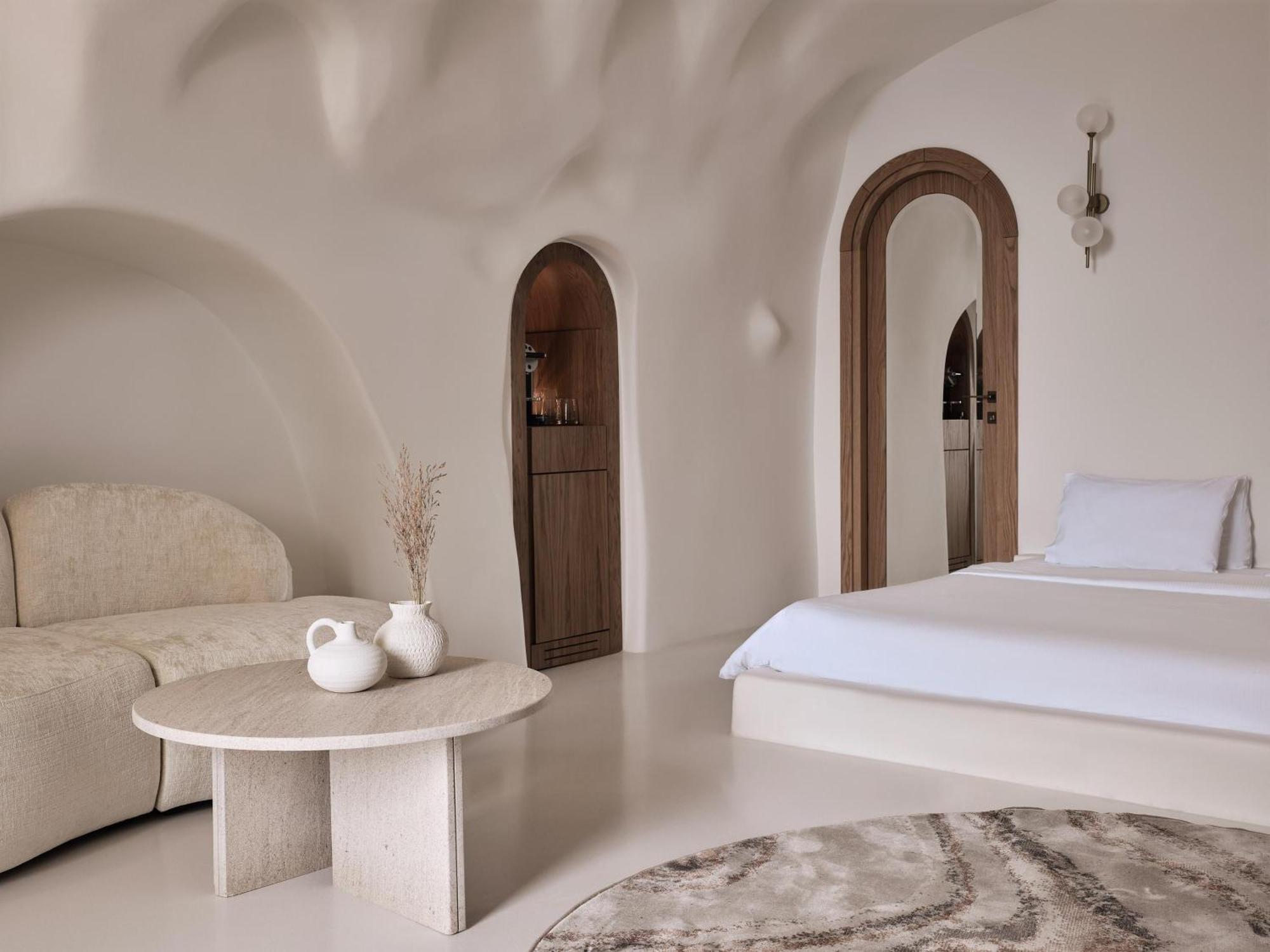 Andronis Boutique Hotel (Adults Only) Oia  Bagian luar foto