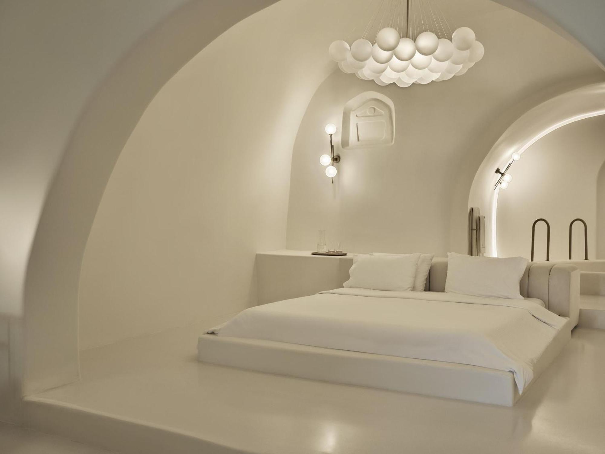 Andronis Boutique Hotel (Adults Only) Oia  Bagian luar foto