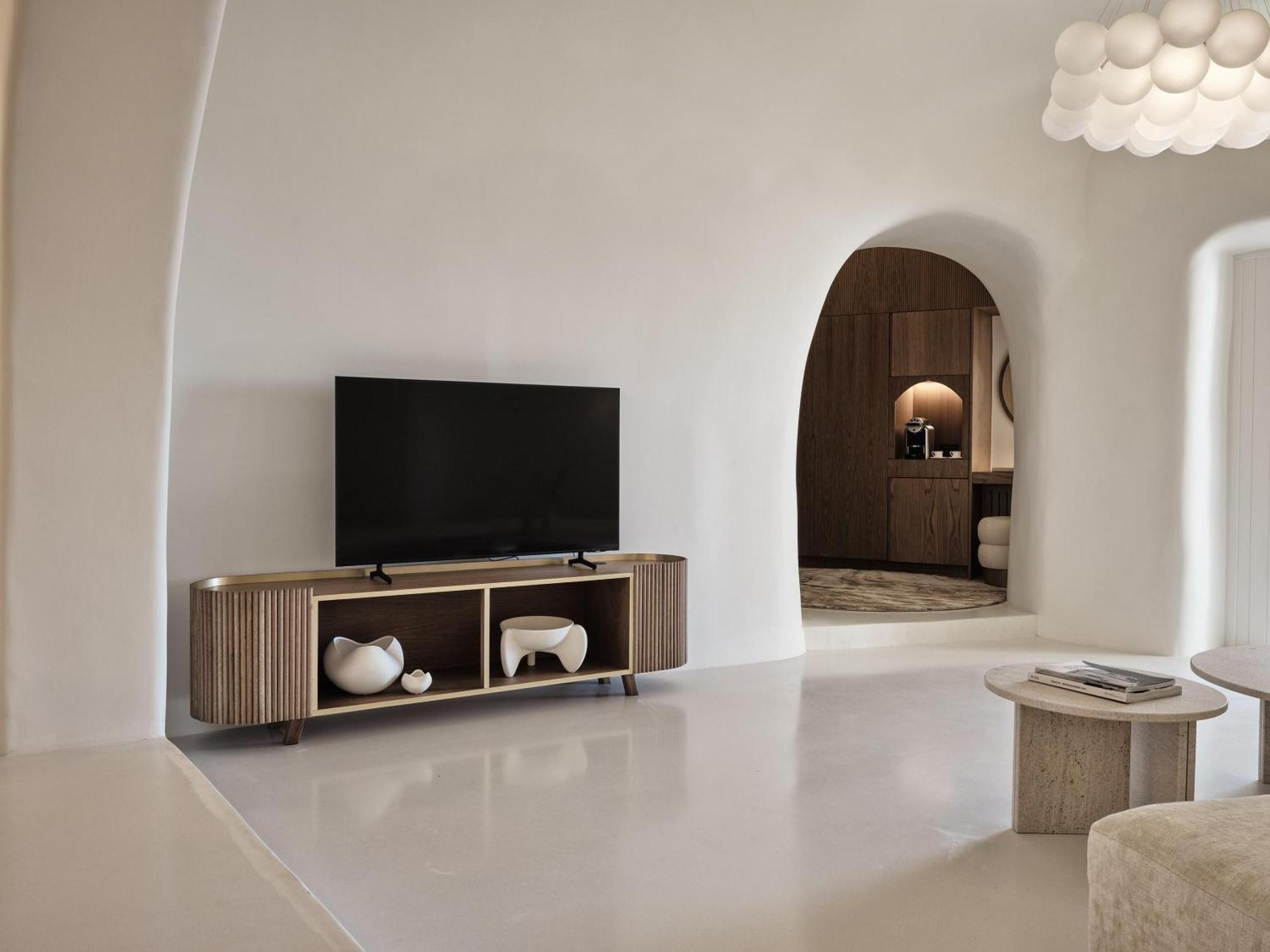 Andronis Boutique Hotel (Adults Only) Oia  Bagian luar foto