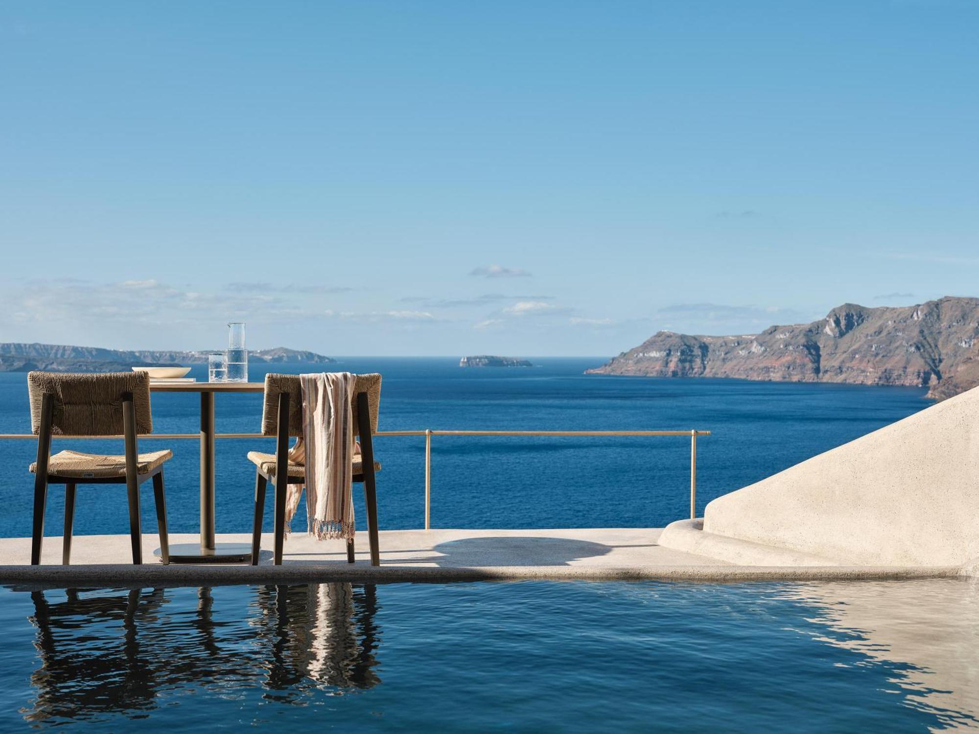 Andronis Boutique Hotel (Adults Only) Oia  Bagian luar foto