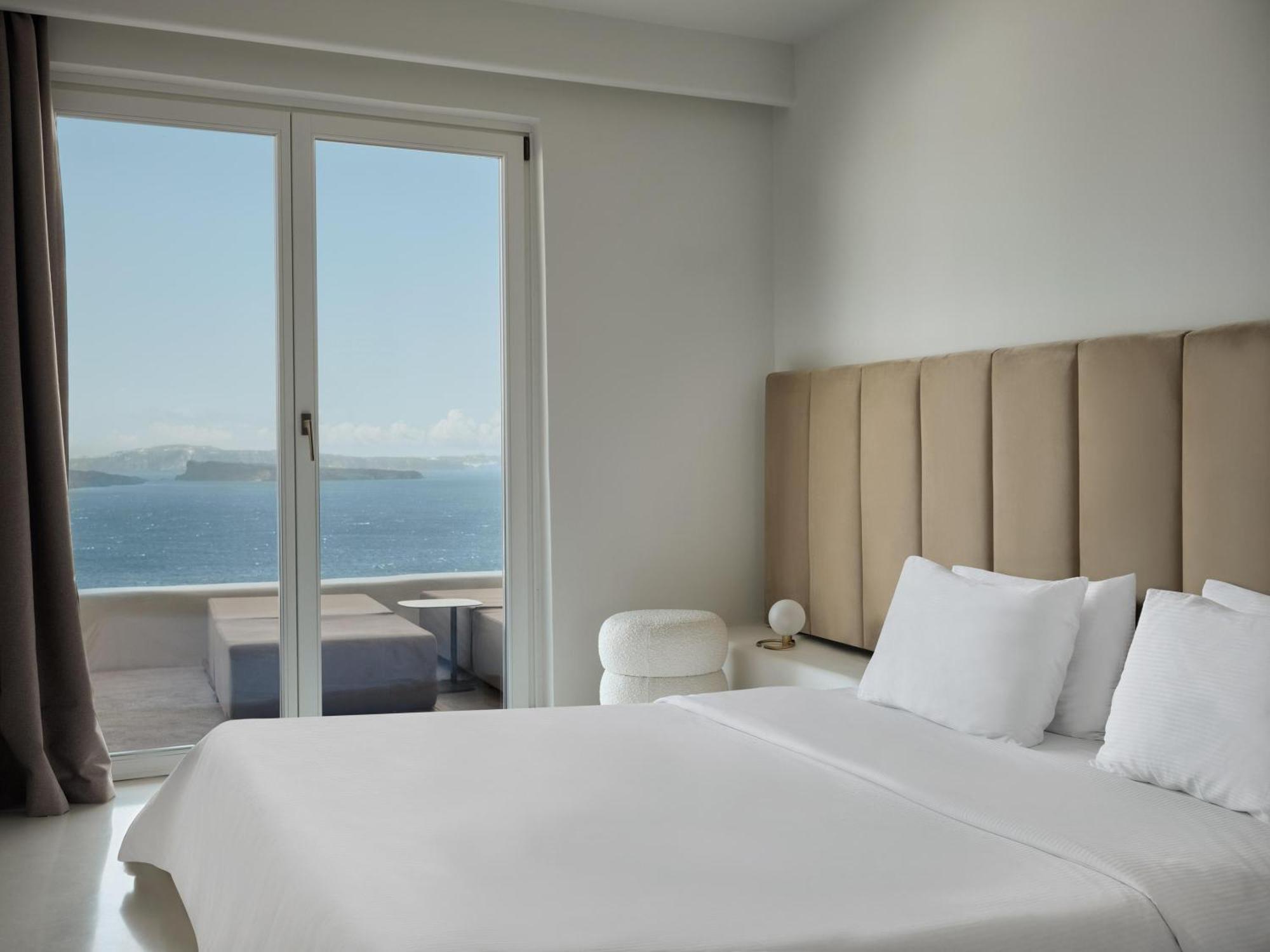 Andronis Boutique Hotel (Adults Only) Oia  Bagian luar foto