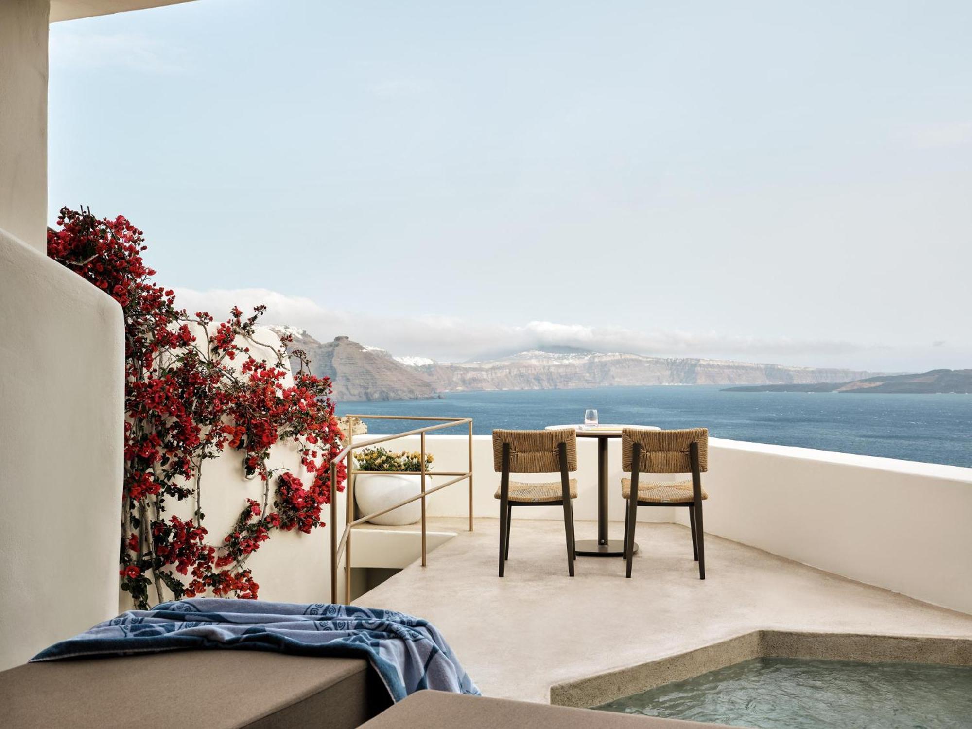 Andronis Boutique Hotel (Adults Only) Oia  Bagian luar foto